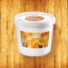 Apricot jam Thermostable 5000g