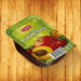 Mixed fruits jam 200g